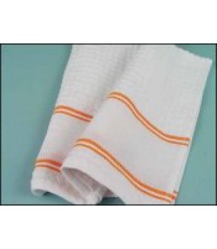 Nancy Kitchen Towel Orange